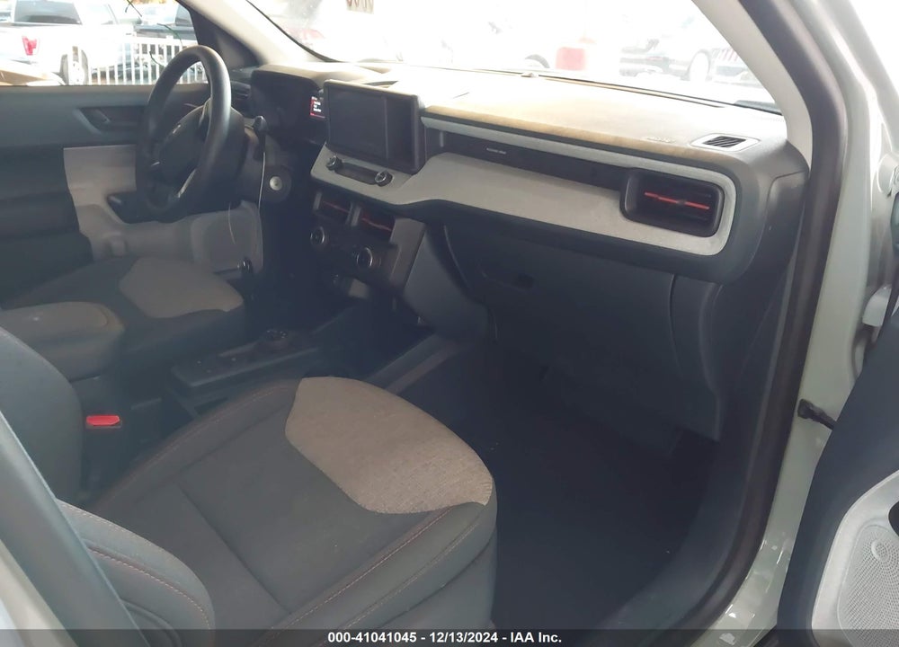 2024 FORD MAVERICK XLT VIN: 3FTTW8H35RRA81597