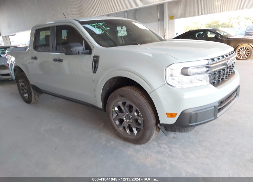 2024 FORD MAVERICK XLT VIN: 3FTTW8H35RRA81597
