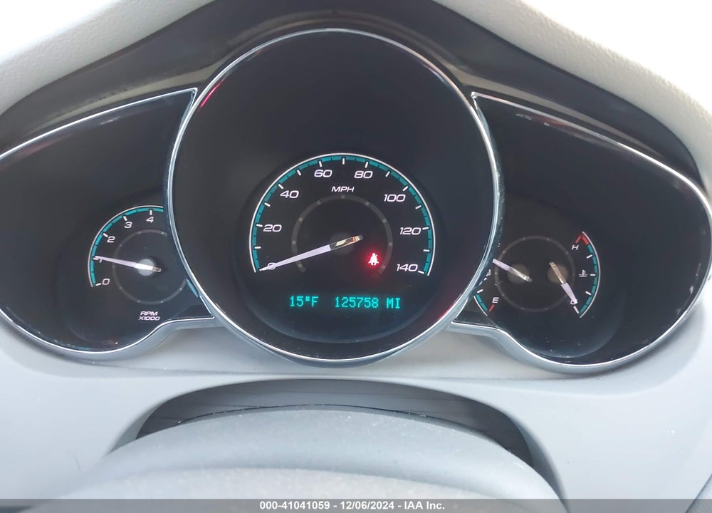 2012 CHEVROLET MALIBU LS VIN: 1G1ZB5E0XCF242876