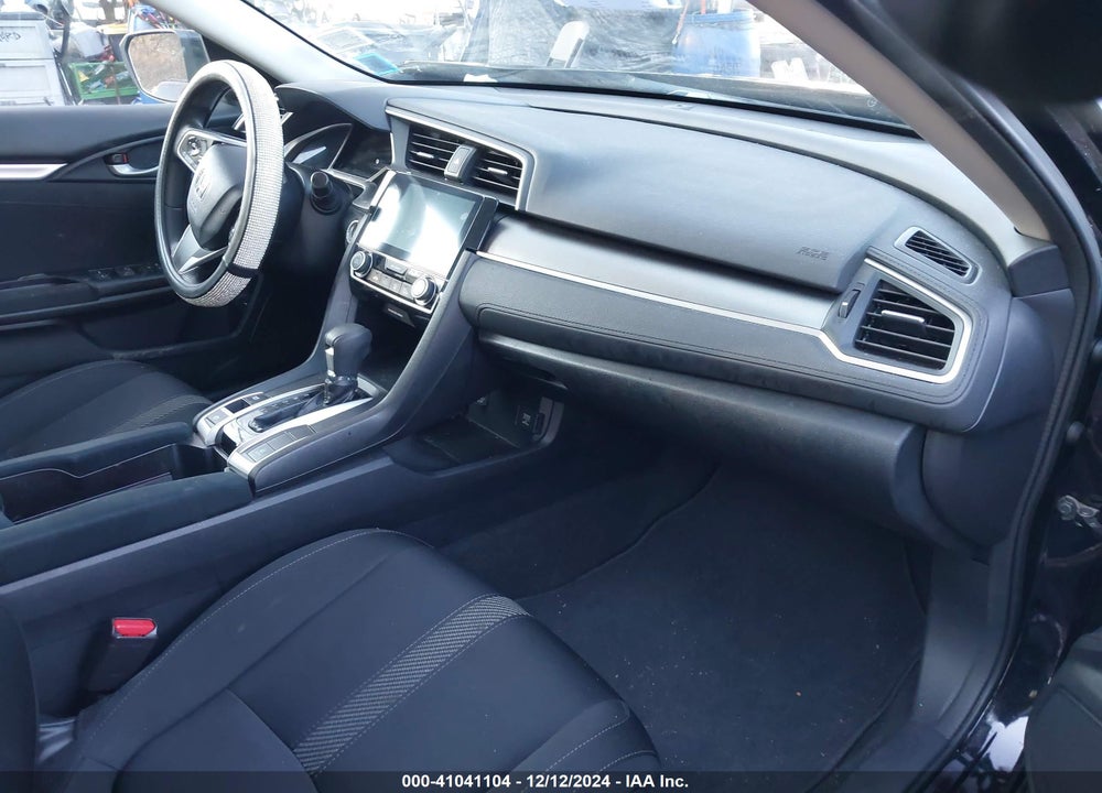 2017 HONDA CIVIC EX VIN: 2HGFC2F78HH510428