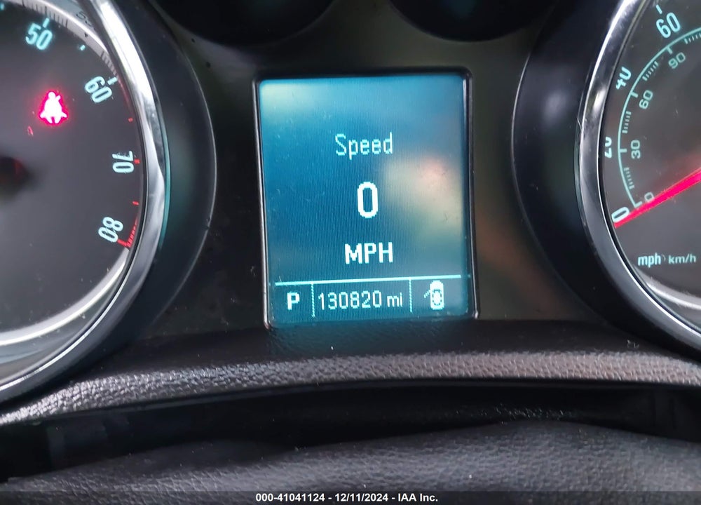 2015 BUICK ENCORE VIN: KL4CJASB0FB251462
