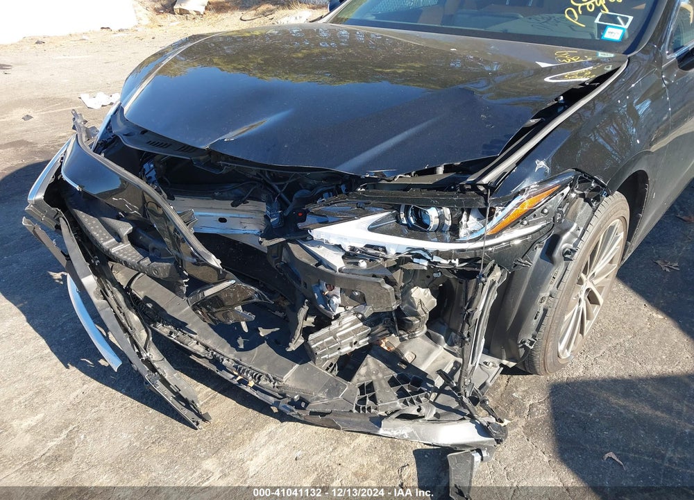 2024 LEXUS ES 350 VIN: 58ADZ1B17RU163936