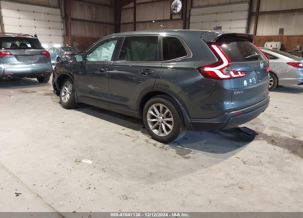 2023 HONDA CR-V EX-L AWD VIN: 5J6RS4H73PL004248