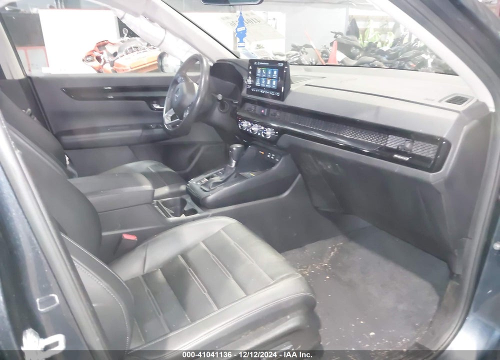 2023 HONDA CR-V EX-L AWD VIN: 5J6RS4H73PL004248