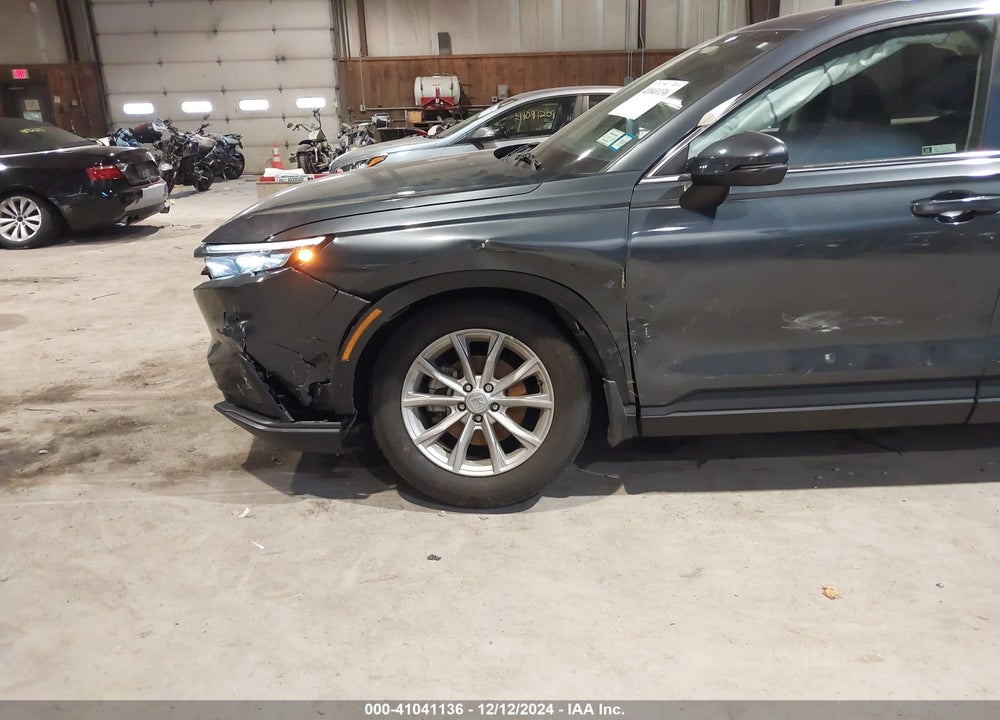 2023 HONDA CR-V EX-L AWD VIN: 5J6RS4H73PL004248