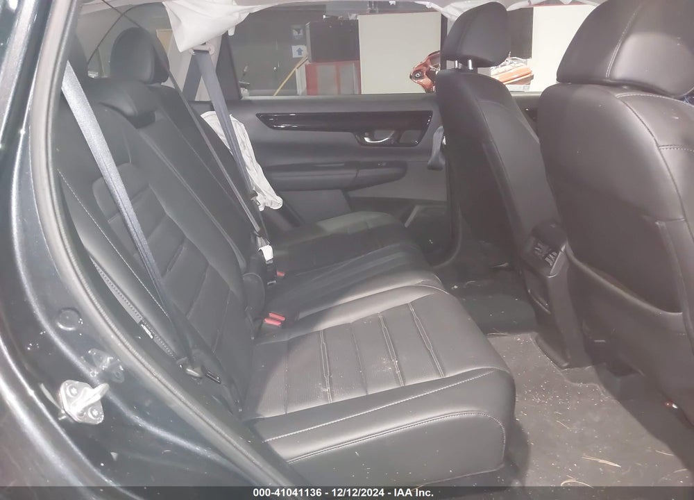 2023 HONDA CR-V EX-L AWD VIN: 5J6RS4H73PL004248