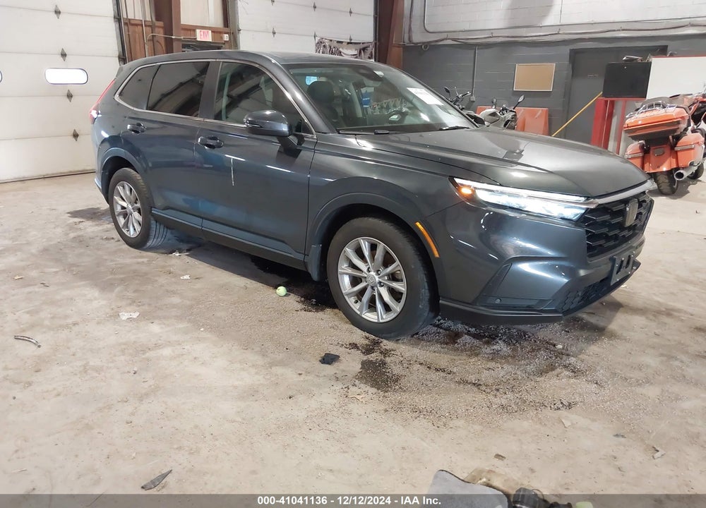 2023 HONDA CR-V EX-L AWD VIN: 5J6RS4H73PL004248