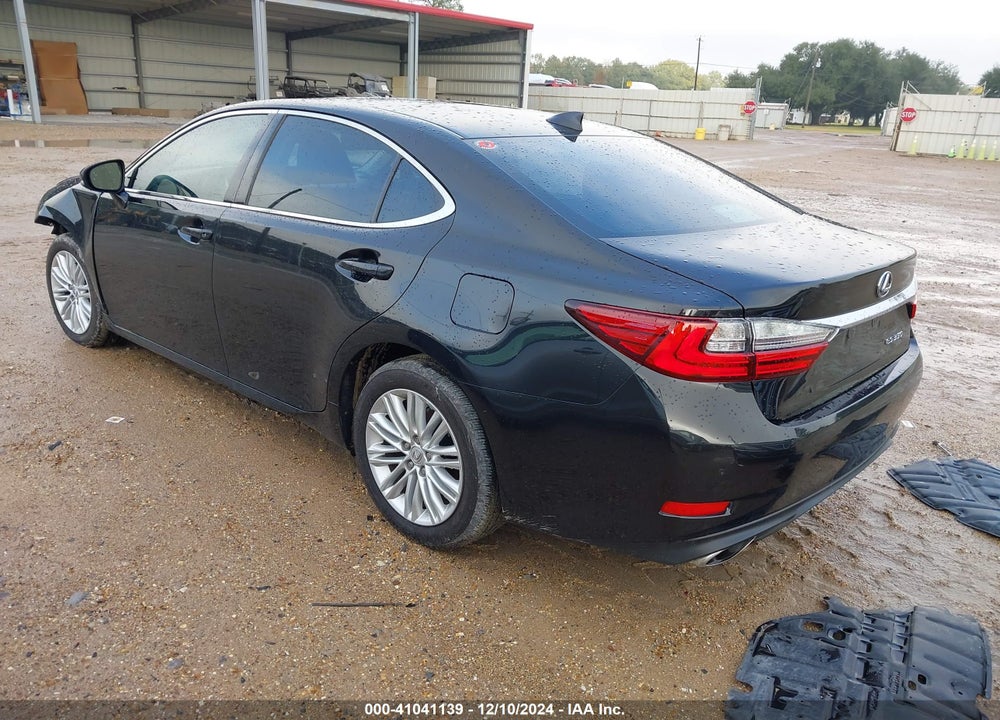 2016 LEXUS ES 350 VIN: 58ABK1GG3GU021220