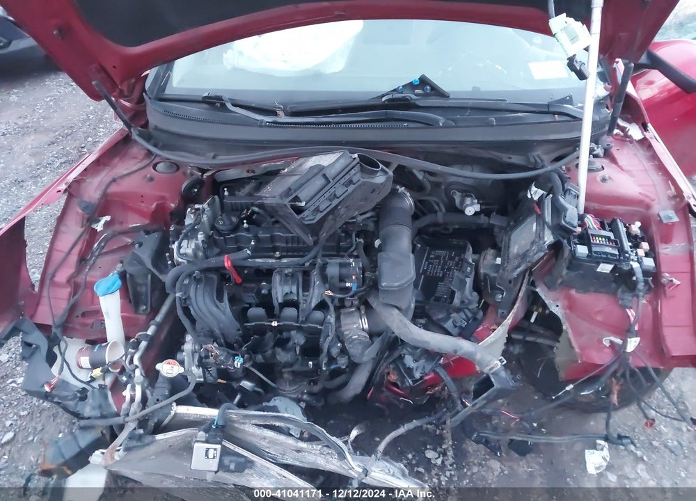 2017 HYUNDAI SONATA VIN: 5NPE24AF9HH494738