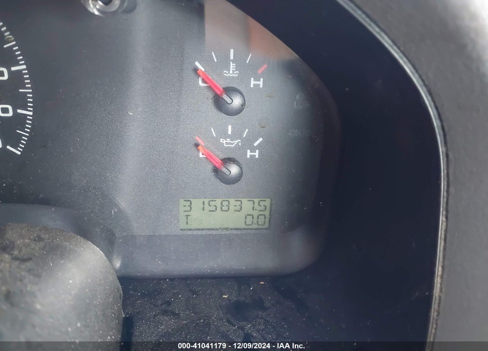 2006 FORD F-150 STX/XL/XLT VIN: 1FTRF12216NB64928