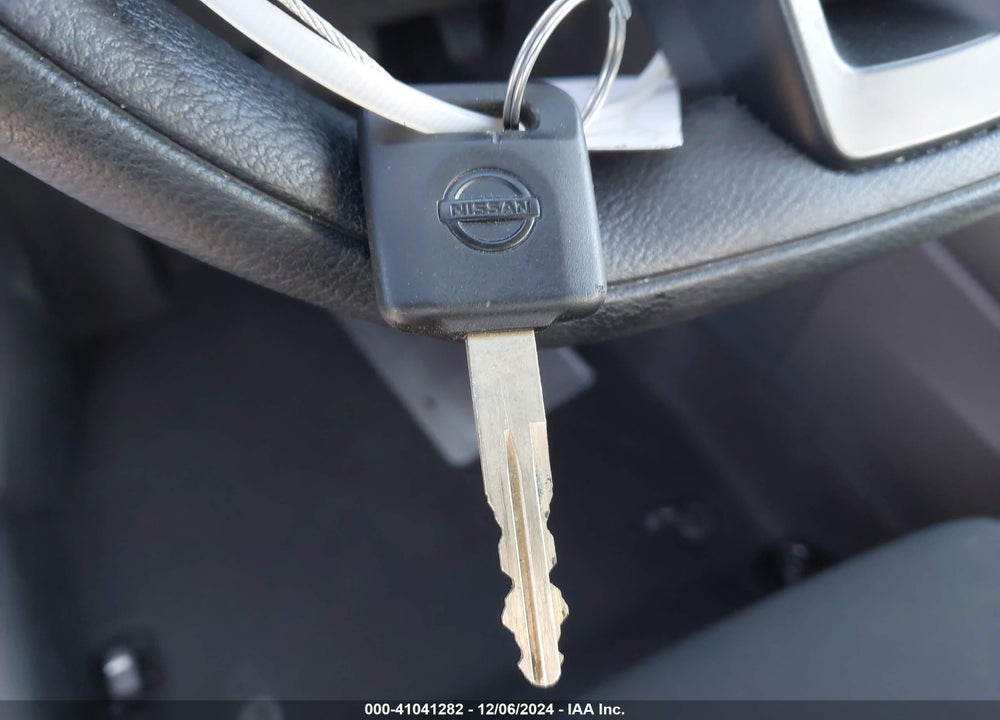 2024 NISSAN VERSA VIN: 3N1CN8DV7RL898618