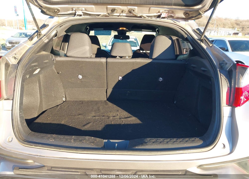 2018 TOYOTA C-HR XLE PREMIUM VIN: NMTKHMBX3JR013986
