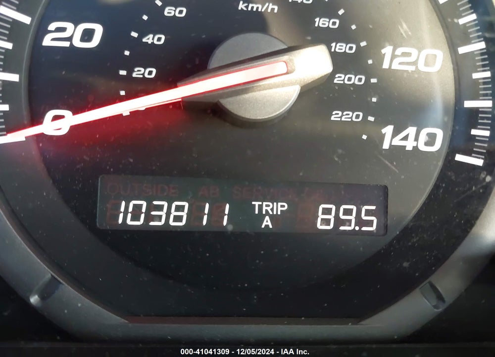 2007 HONDA PILOT EX-L VIN: 5FNYF28547B001306