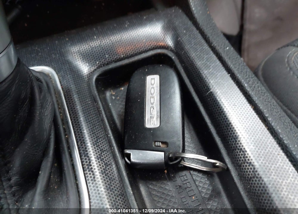 2015 DODGE CHARGER VIN: 2C3CDXHG6FH870159
