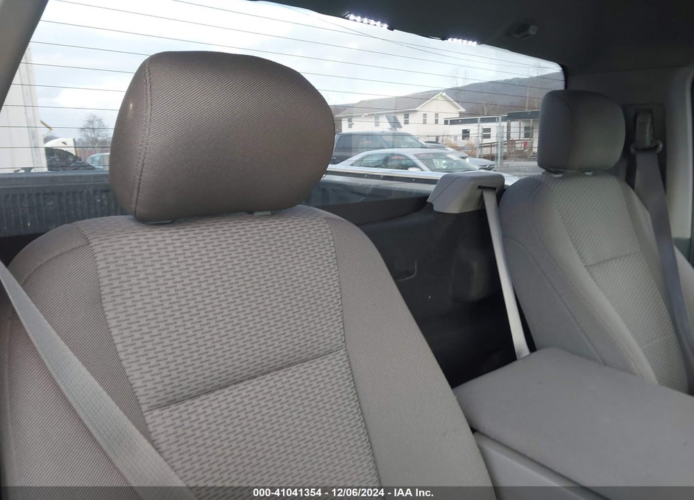 2019 FORD F-150 XLT VIN: 1FTMF1E59KKE20616