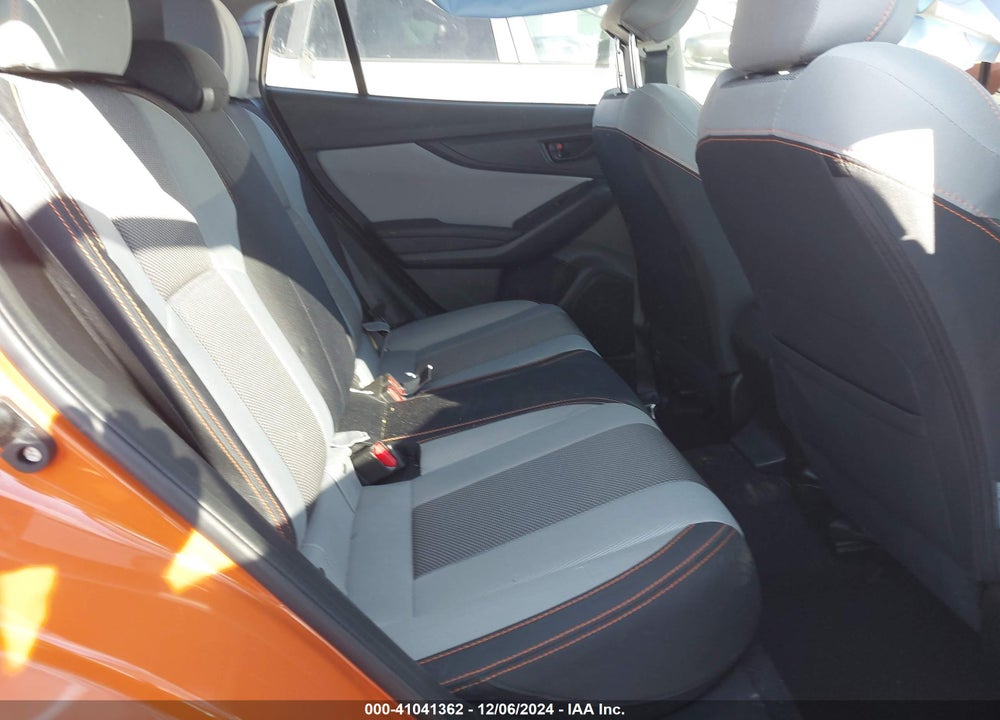 2019 SUBARU CROSSTREK 2.0I PREMIUM VIN: JF2GTAEC0KH314350
