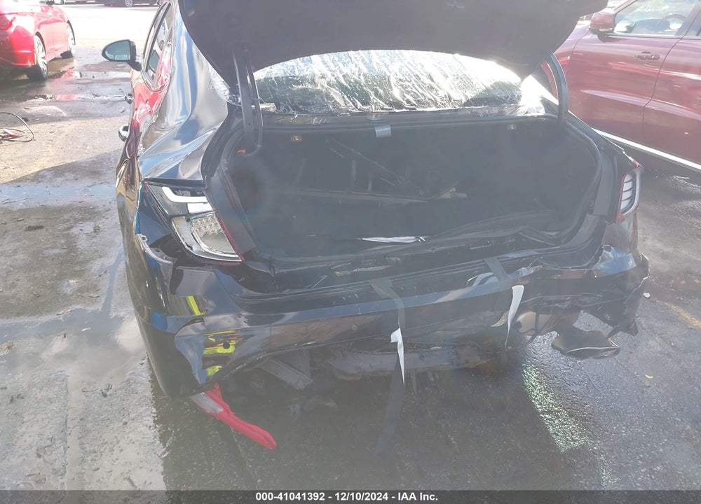 2023 HYUNDAI SONATA VIN: KMHL34J26PA314926
