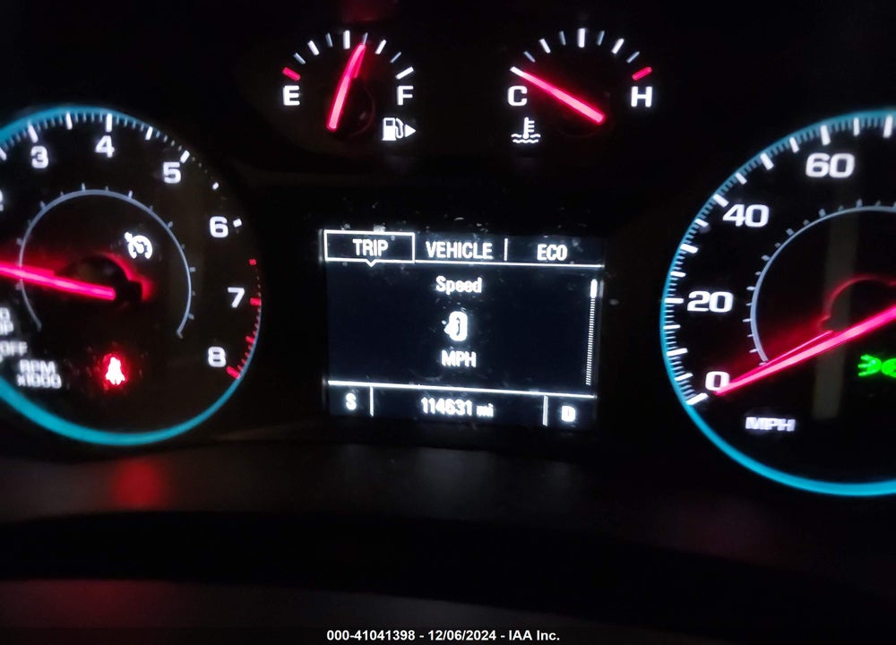2018 CHEVROLET MALIBU LT VIN: 1G1ZD5ST0JF184282