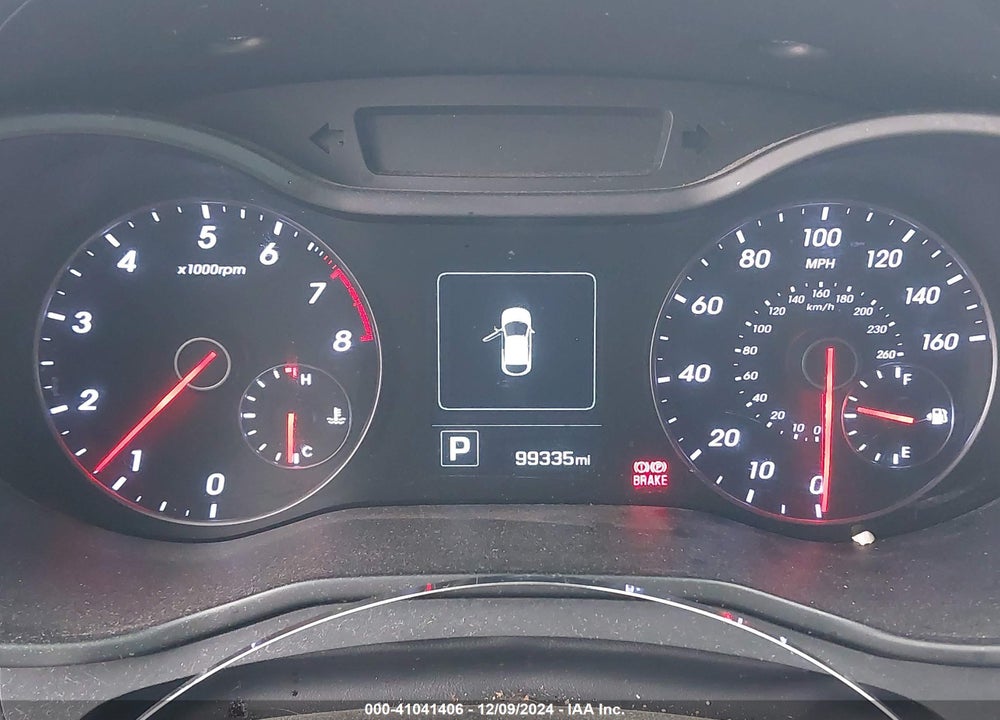 2016 HYUNDAI VELOSTER TURBO VIN: KMHTC6AE1GU290104