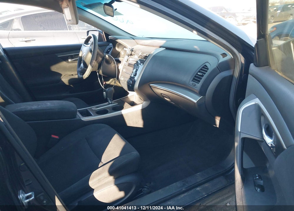 2015 NISSAN ALTIMA VIN: 1N4AL3AP7FN310320