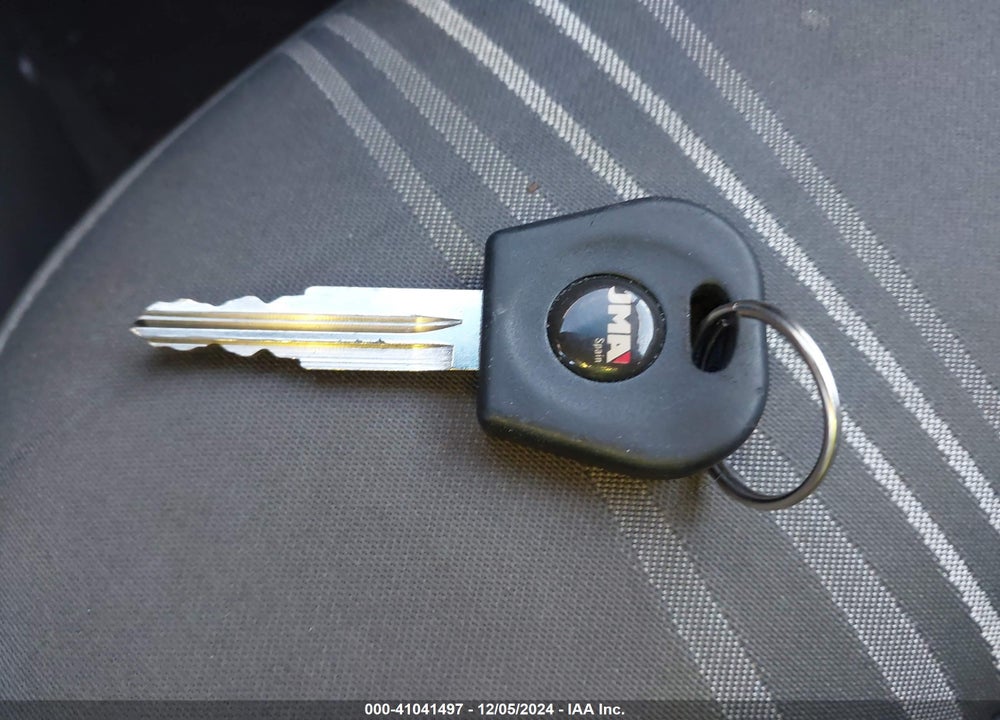 2013 CHEVROLET SPARK 1LT AUTO VIN: KL8CD6S91DC509740