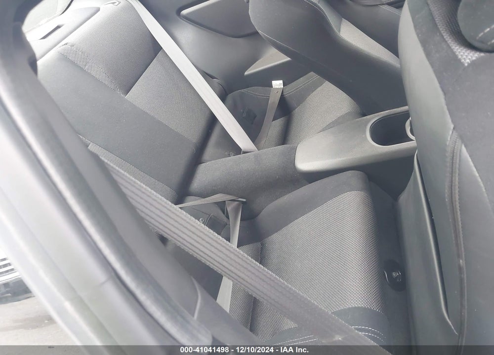 2020 TOYOTA 86 VIN: JF1ZNAA13L8752857