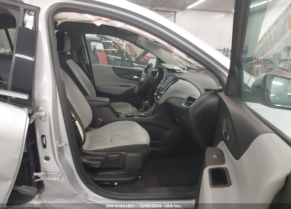 2020 CHEVROLET EQUINOX AWD LT 1.5L TURBO VIN: 2GNAXUEV2L6221842