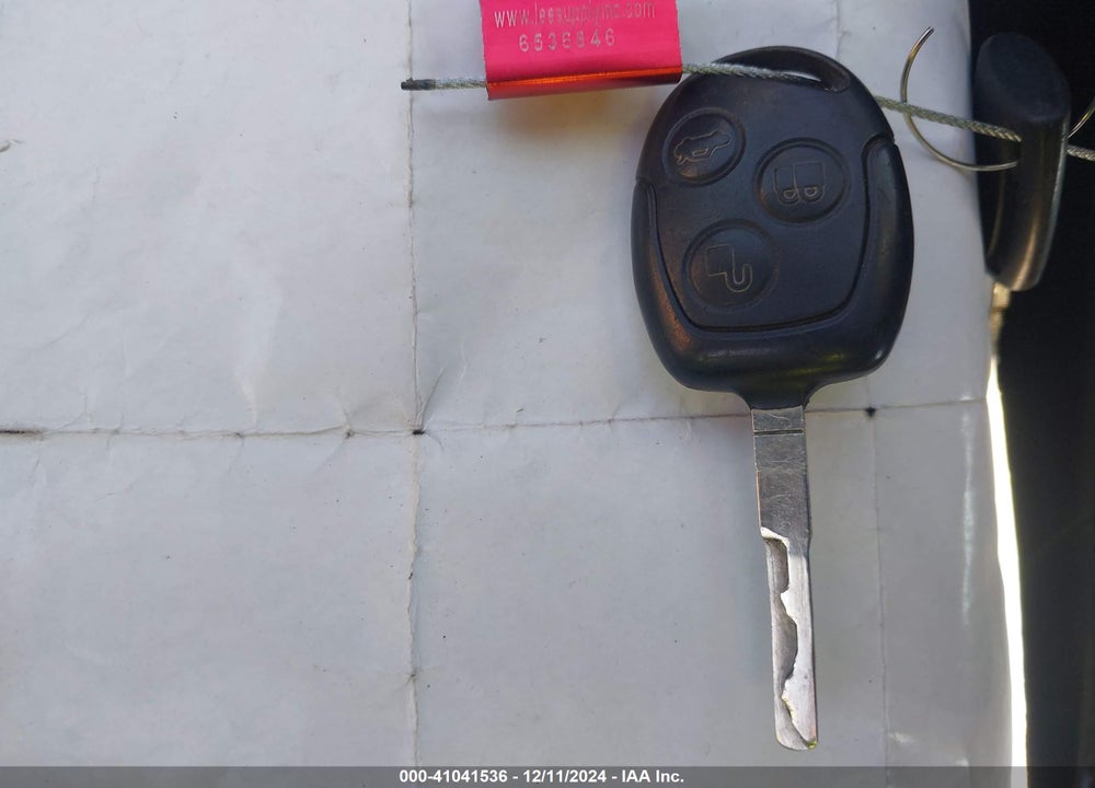 2014 FORD FIESTA SE VIN: 3FADP4EJ4EM128001