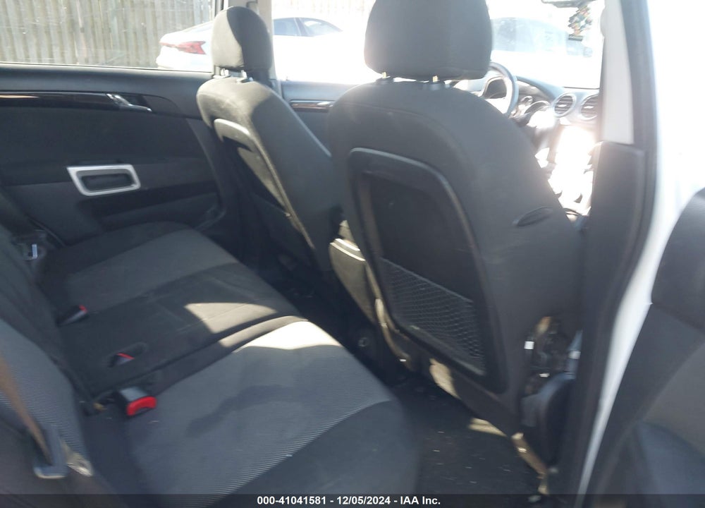 2014 CHEVROLET CAPTIVA SPORT LT VIN: 3GNAL3EK7ES565375