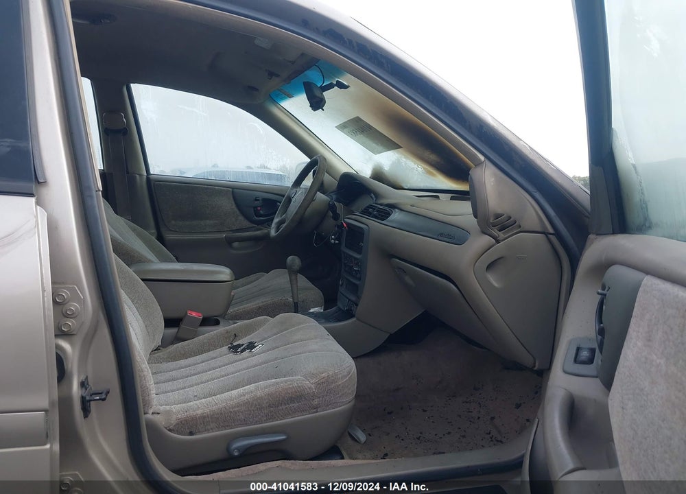 1998 CHEVROLET MALIBU VIN: 1G1ND52M8W6263178