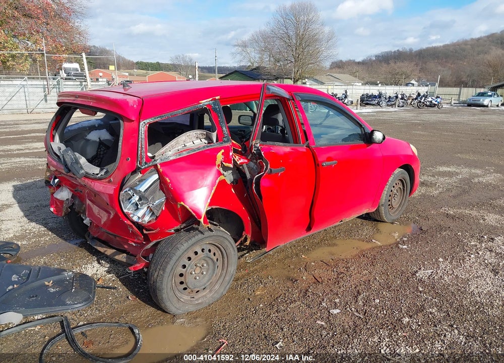 2003 TOYOTA MATRIX STANDARD VIN: 2T1KR32E53C067213