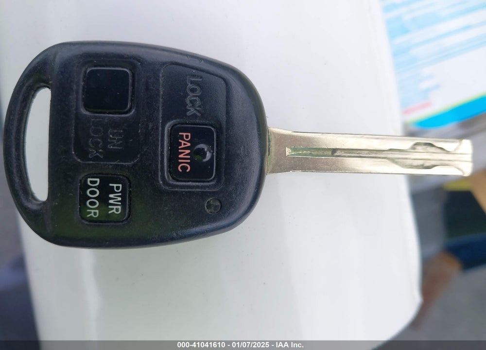 2009 LEXUS RX 350 VIN: 2T2GK31U59C072774