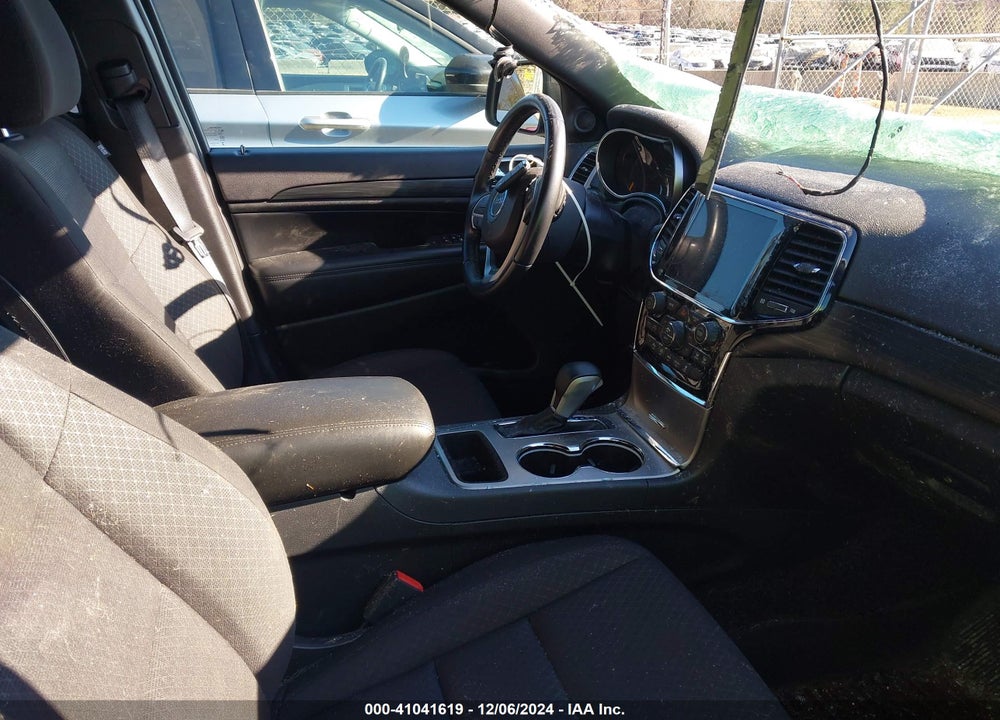 2020 JEEP GRAND CHEROKEE LAREDO E 4X2 VIN: 1C4RJEAG7LC152907