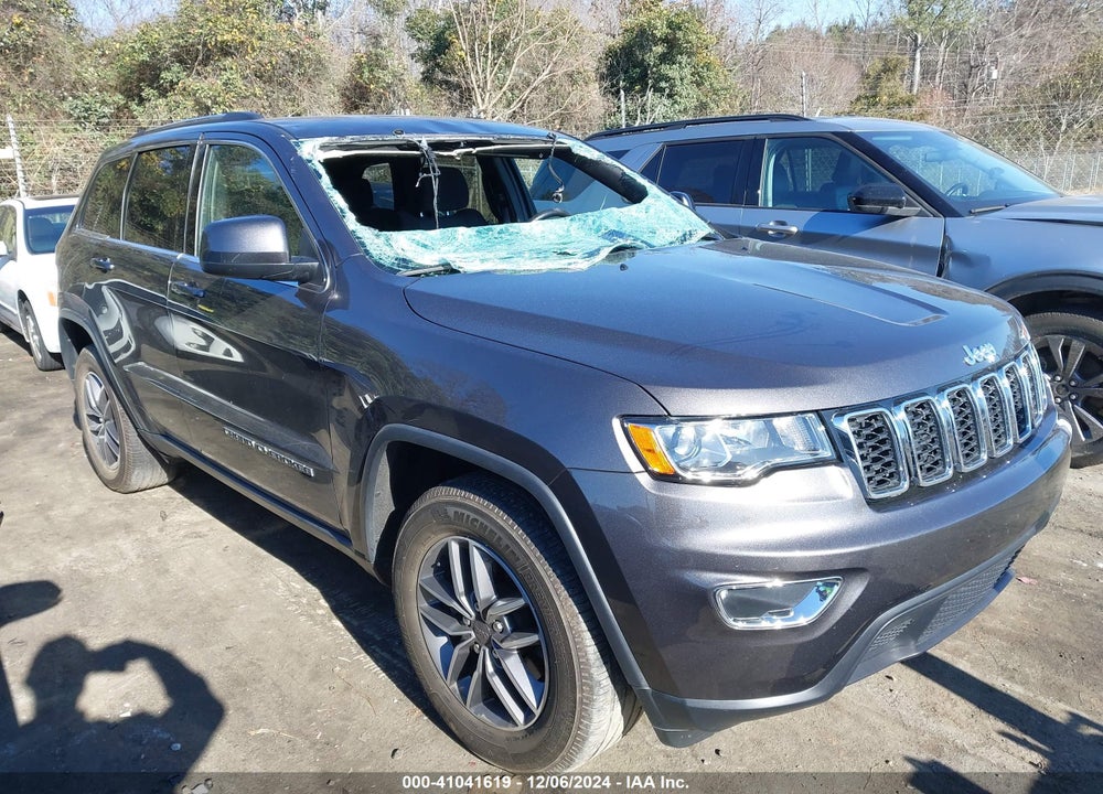 2020 JEEP GRAND CHEROKEE LAREDO E 4X2 VIN: 1C4RJEAG7LC152907