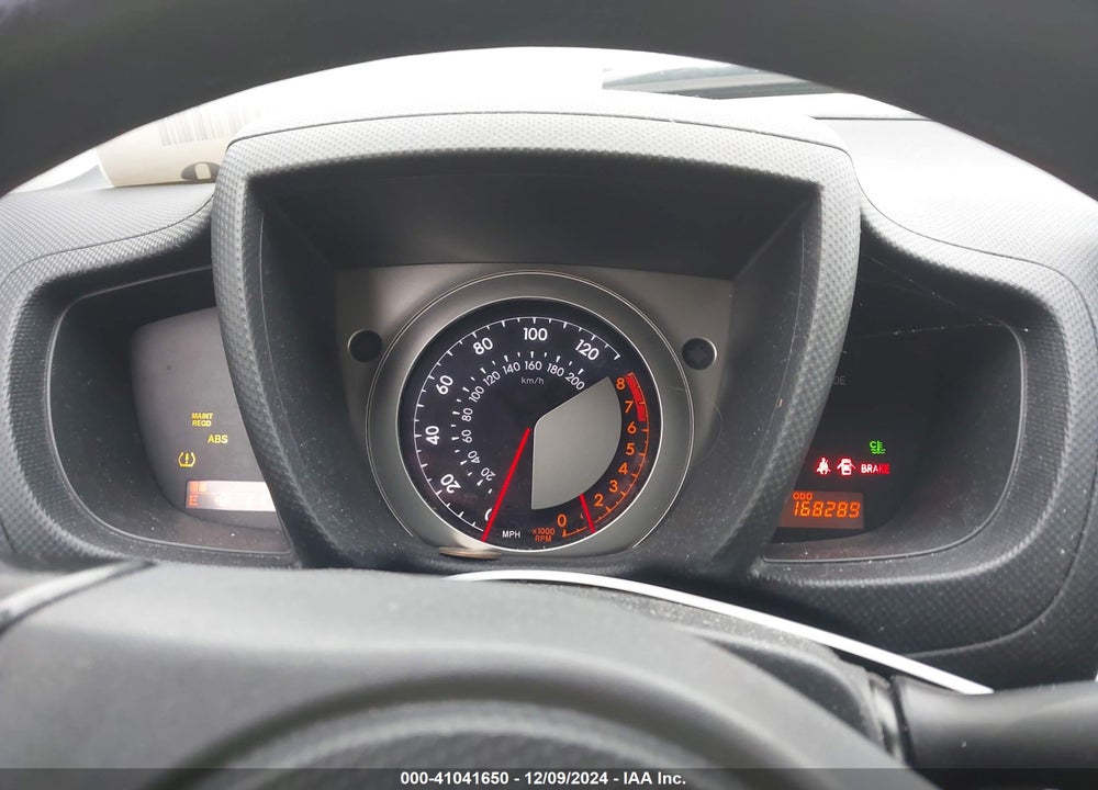 2009 SCION XD VIN: JTKKU10459J038829