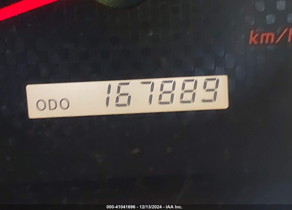 2015 TOYOTA TACOMA VIN: 5TFLU4EN0FX121012