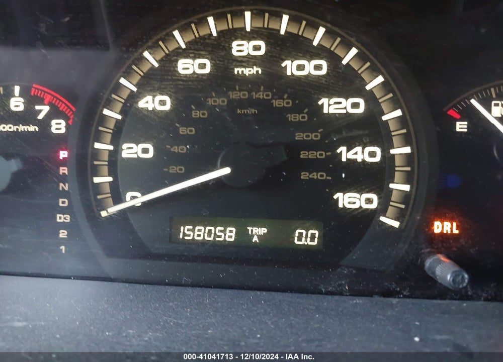 2006 HONDA ACCORD 2.4 LX VIN: 1HGCM56456A156919