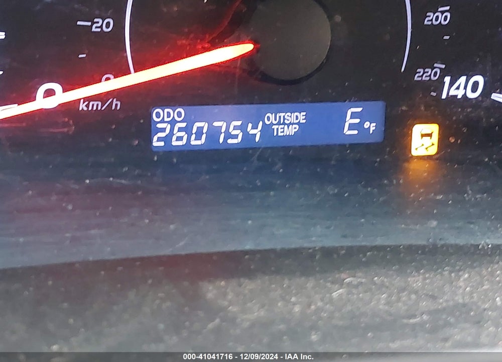 2011 TOYOTA CAMRY LE VIN: 4T1BF3EK1BU620074