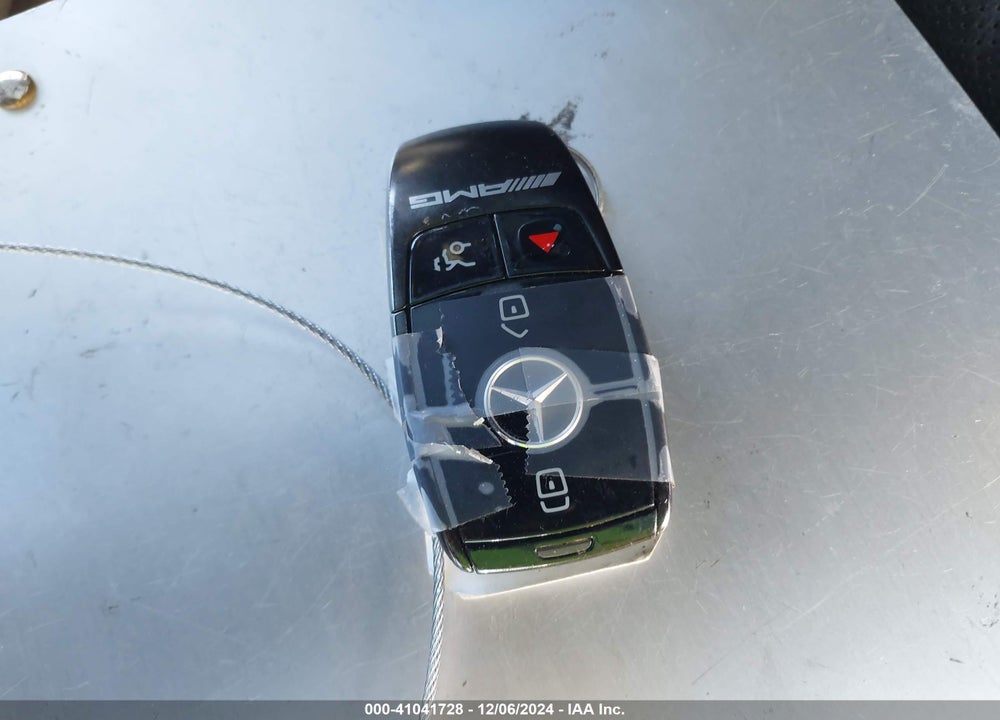2022 MERCEDES-BENZ AMG GLA 35 4MATIC VIN: W1N4N5BB1NJ408337