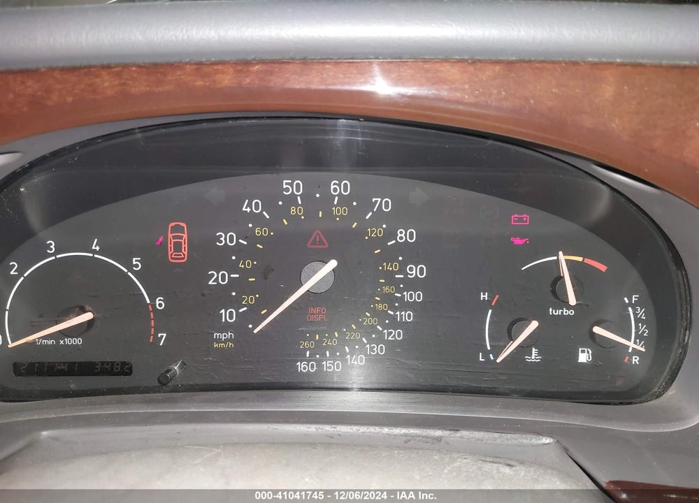 2003 SAAB 9-3 SE VIN: YS3DF75K037012804