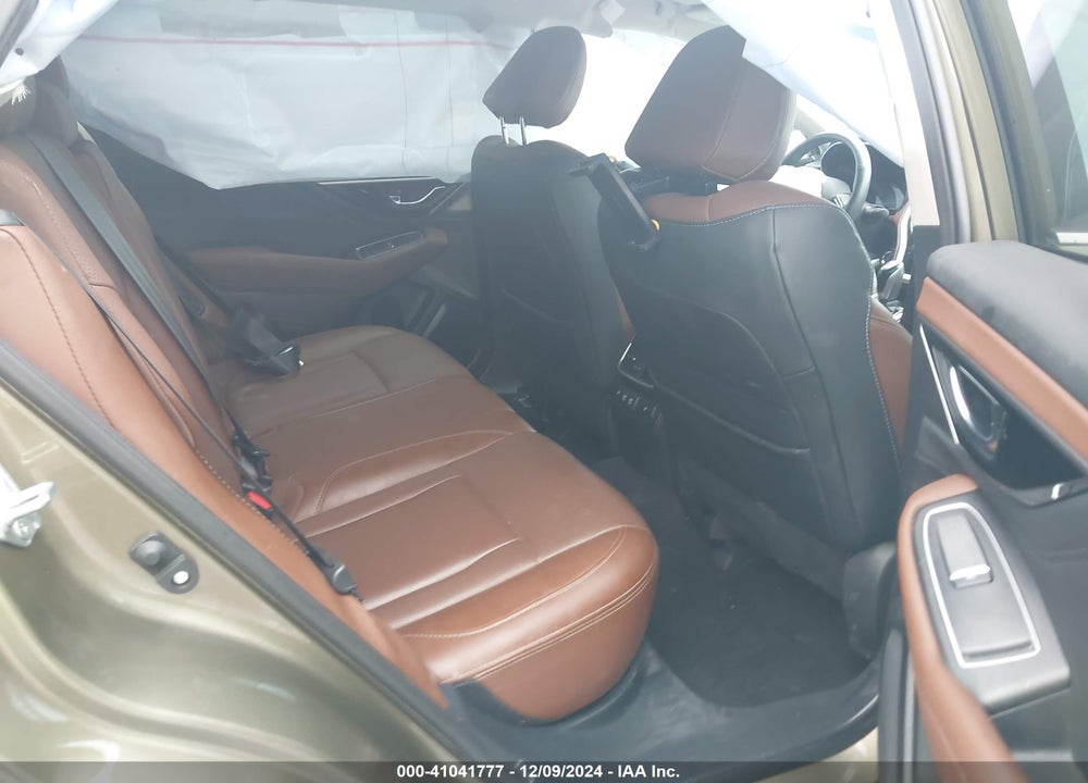 2022 SUBARU OUTBACK VIN: 4S4BTAPC9N3217277