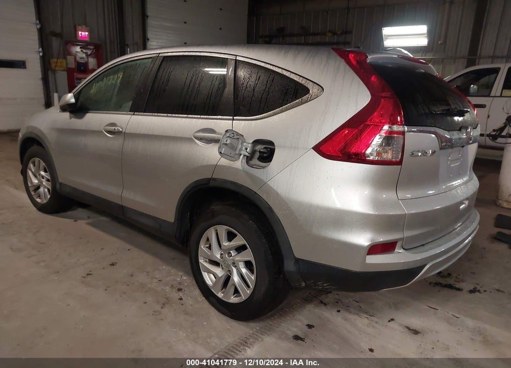 2016 HONDA CR-V EX VIN: 2HKRM4H59GH721563