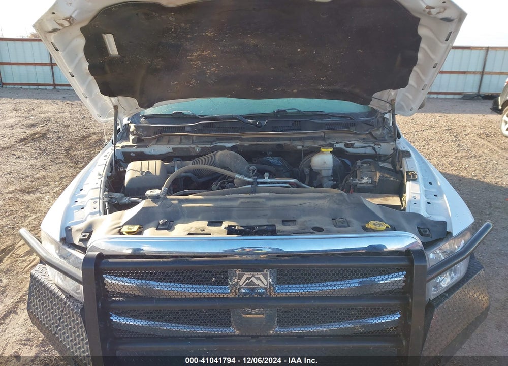 2020 RAM 1500 CLASSIC SSV  4X4 5'7 BOX VIN: 1C6RR7XT2LS161617
