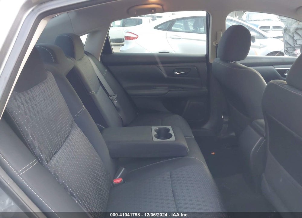 2016 NISSAN ALTIMA VIN: 1N4AL3APXGC123246