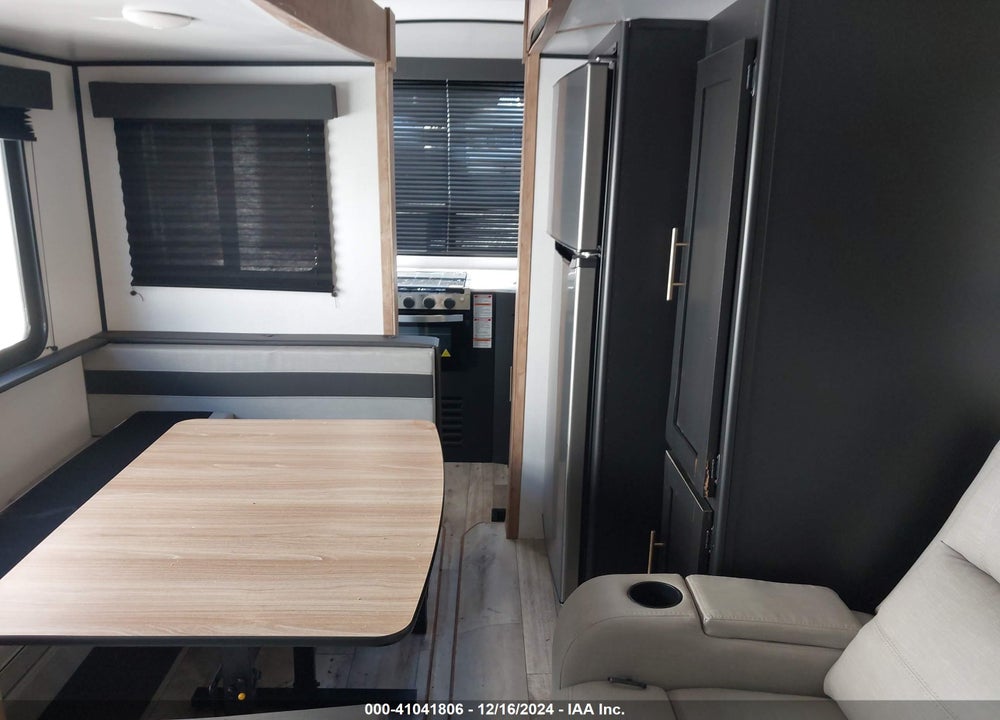 2023 KEYSTONE RV SPRINGDALE VIN: 4YDTSGN20P3100972