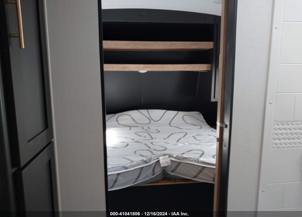 2023 KEYSTONE RV SPRINGDALE VIN: 4YDTSGN20P3100972
