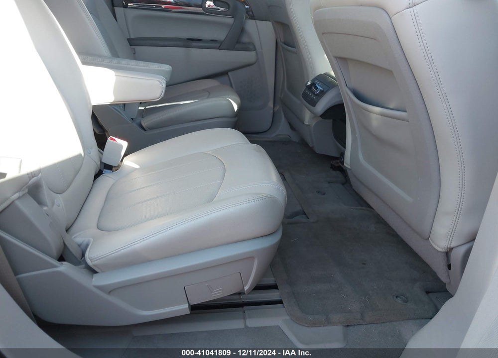 2017 BUICK ENCLAVE LEATHER VIN: 5GAKRBKD2HJ222573