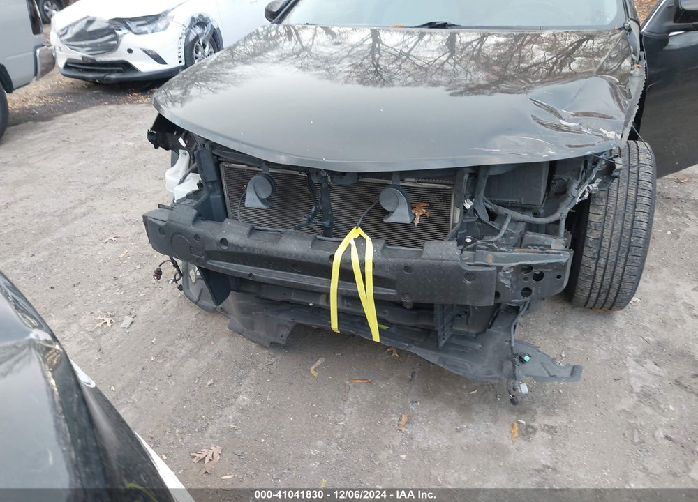 2014 TOYOTA CAMRY VIN: 4T1BF1FKXEU423153