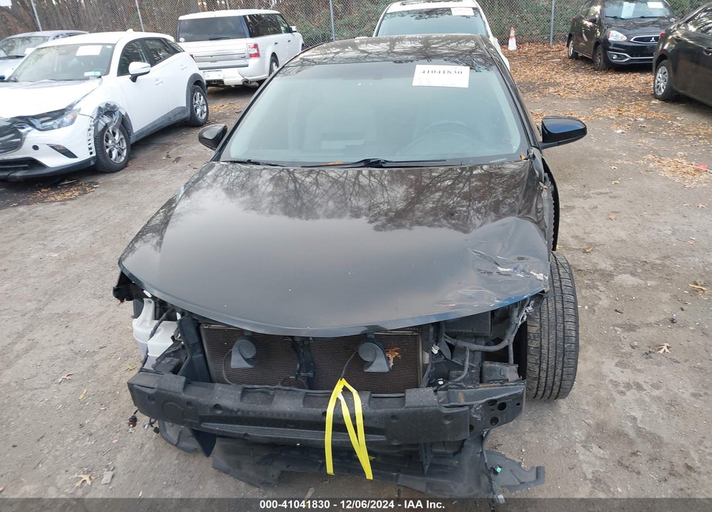 2014 TOYOTA CAMRY VIN: 4T1BF1FKXEU423153