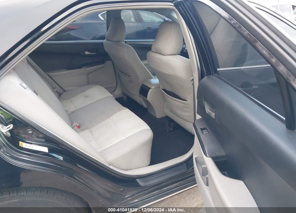 2014 TOYOTA CAMRY VIN: 4T1BF1FKXEU423153